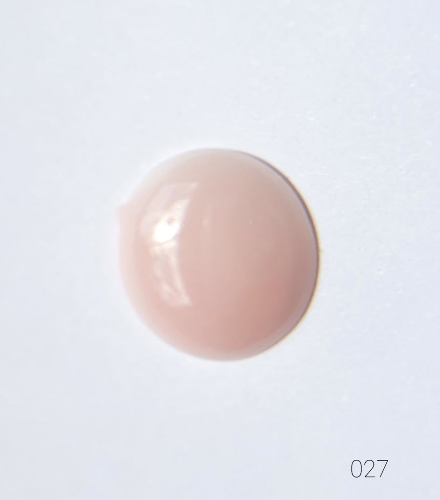 Gel constructor GN 27- Baby pink 15ml