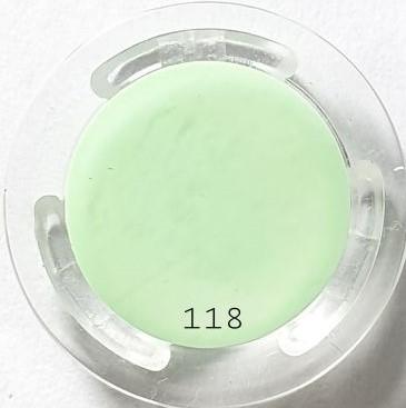 M05 -Verde pastel