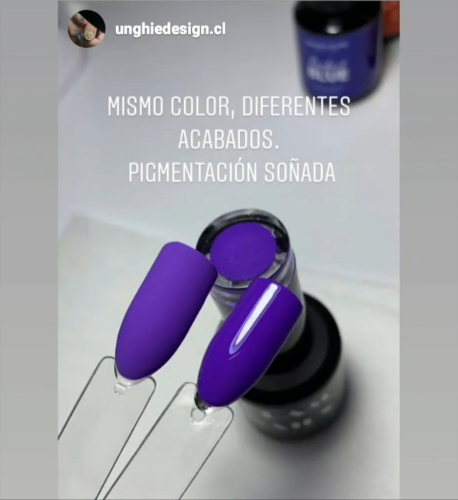Top Coat Matte 15ml