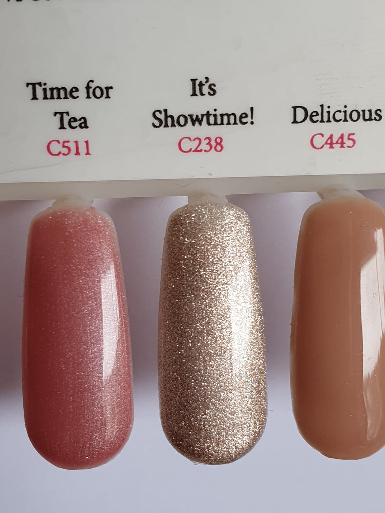 Its Showtime! 17ml