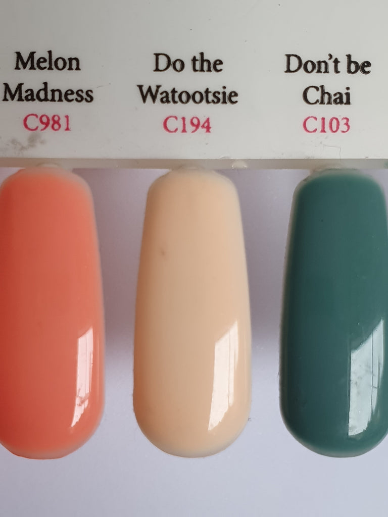 Do the Watootsie 17ml