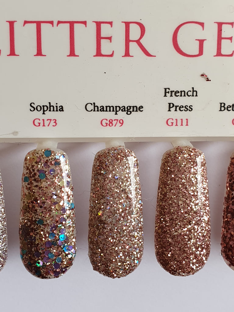 Champagne 17ml