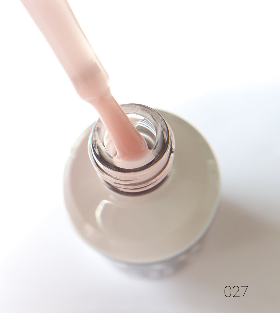 Gel constructor GN 27- Baby pink 15ml