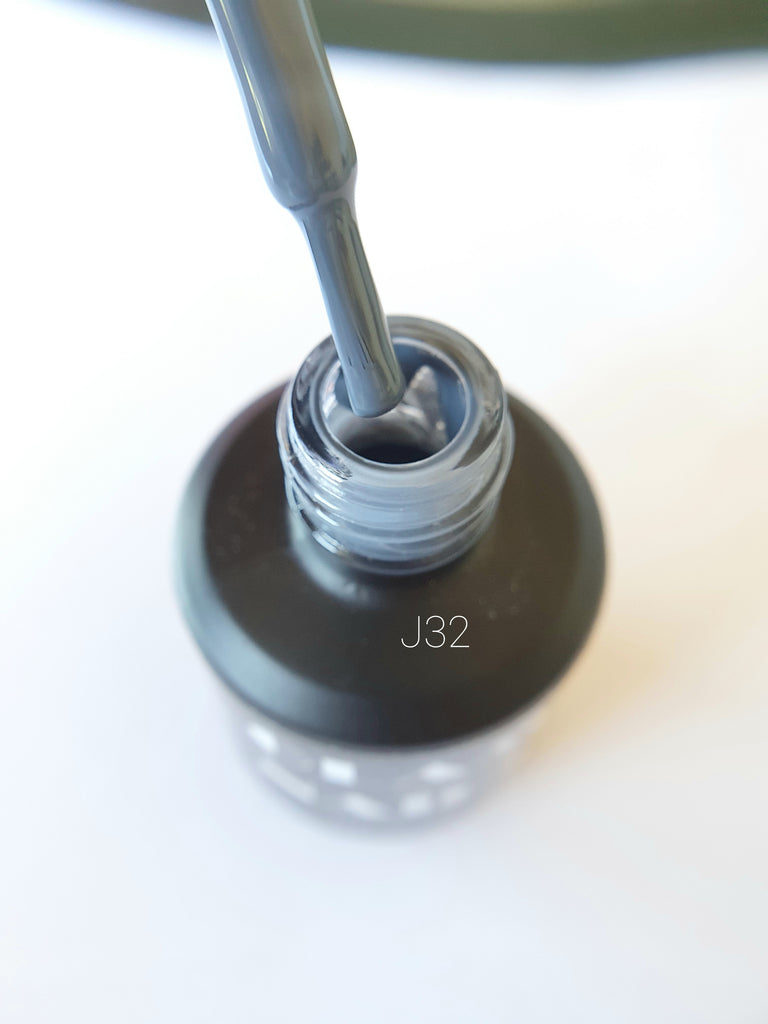 J32- Azul grafito