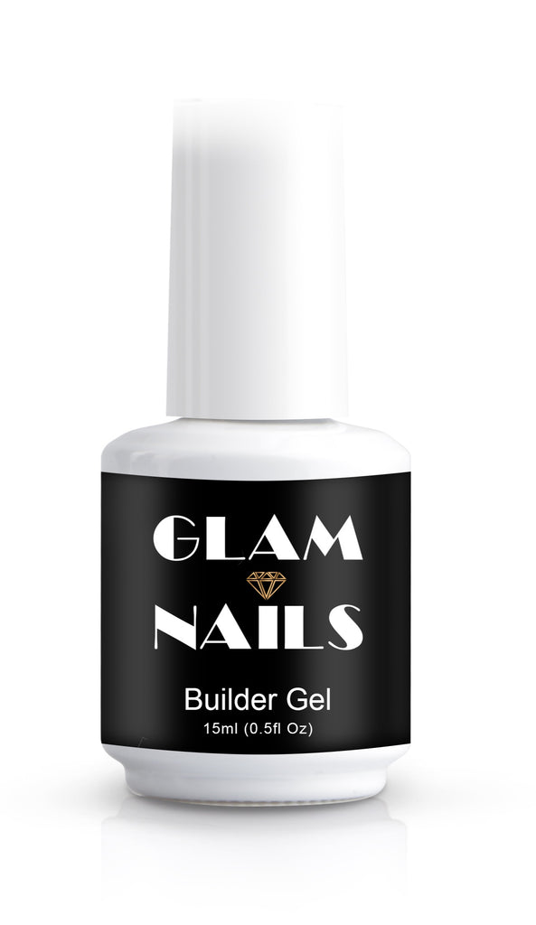 Gel constructor GN sin color 15ml