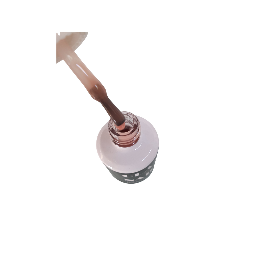 Base coat Rubber Pink 021