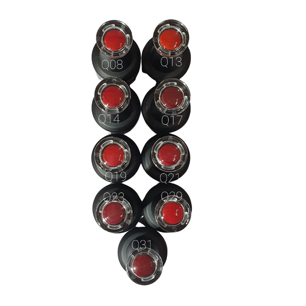 Q23 Rojo italiano