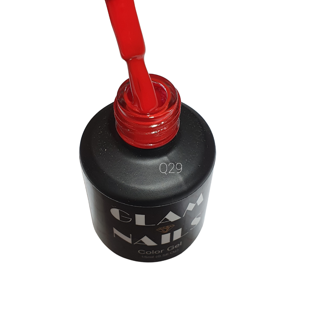 Q29 Rojo