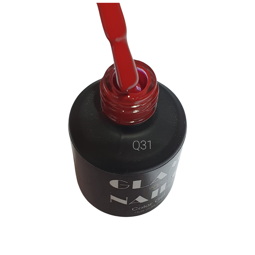 Q31 Rojo