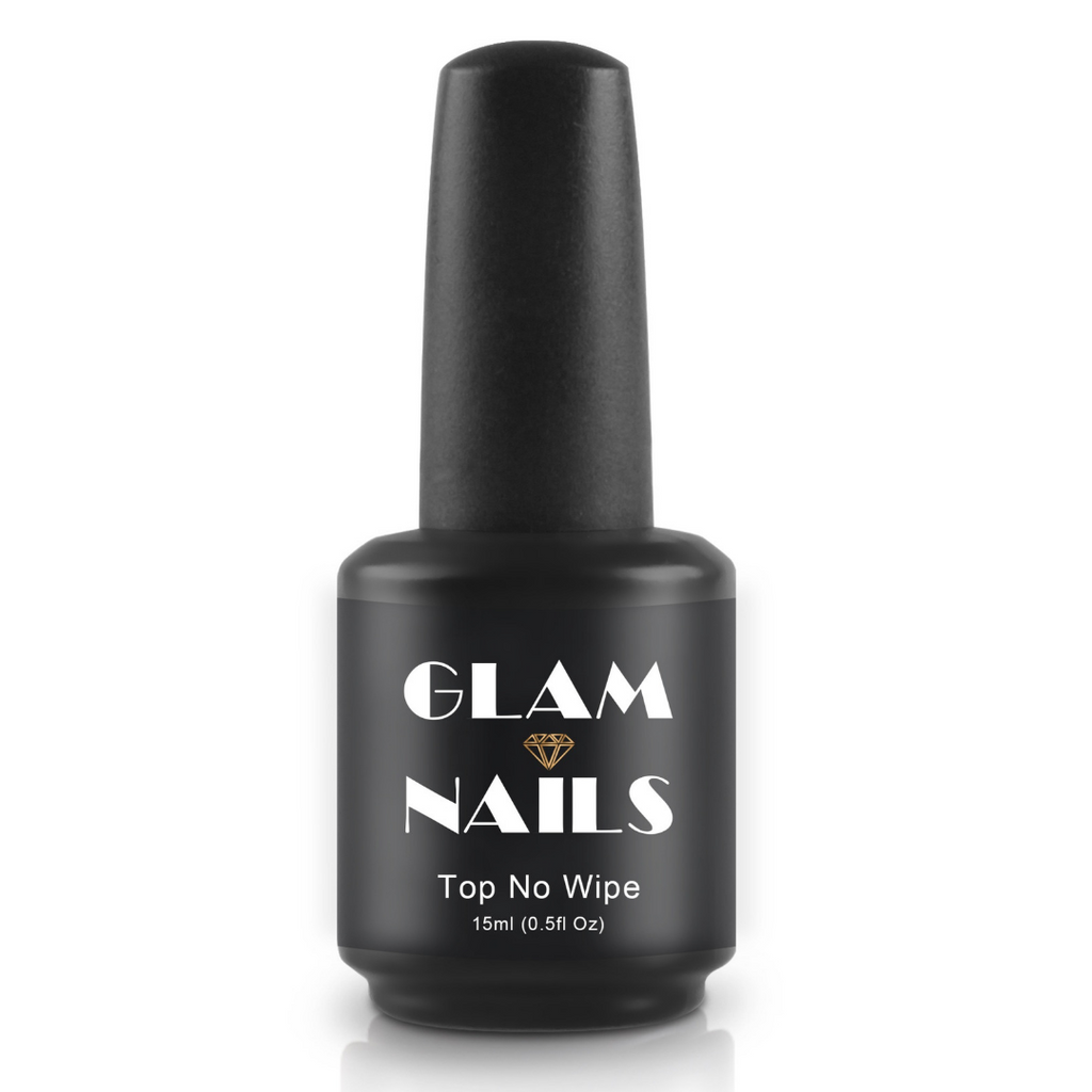 Top coat sin capa 15ml