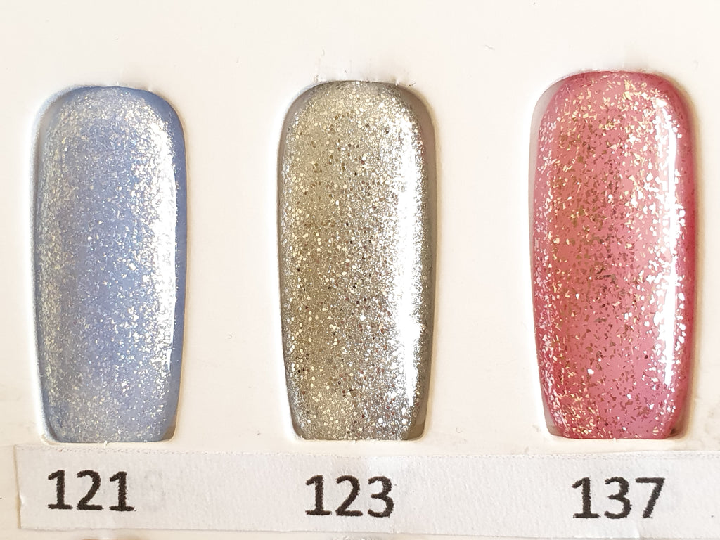 137-Rosado Shine