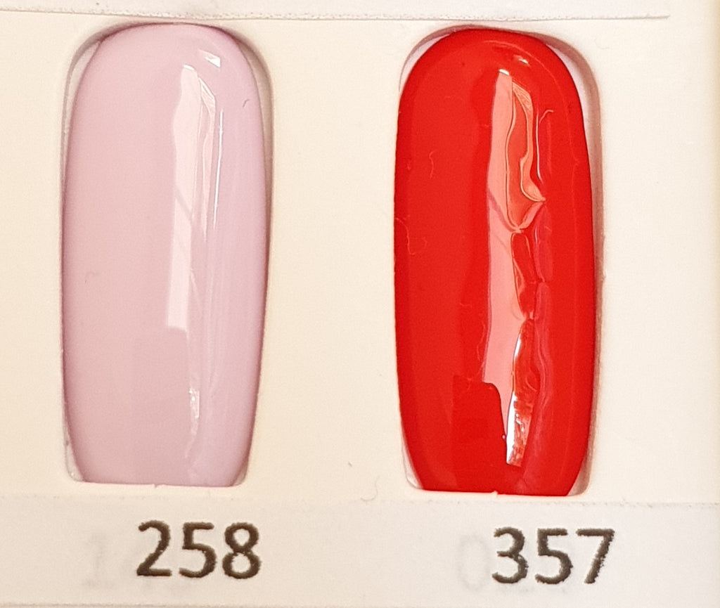 258 Rosado pálido