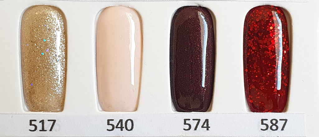 574 Merlot destellos