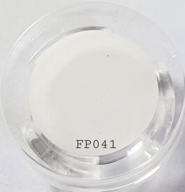 FP041 Blanco lechoso