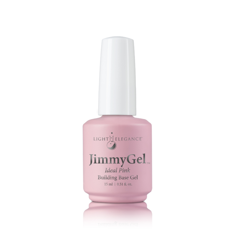 Jimmy Gel Ideal Pink
