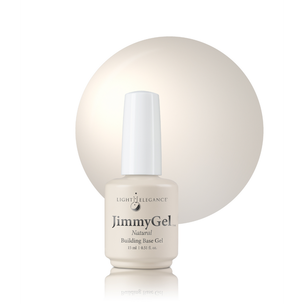 Jimmy Gel Natural