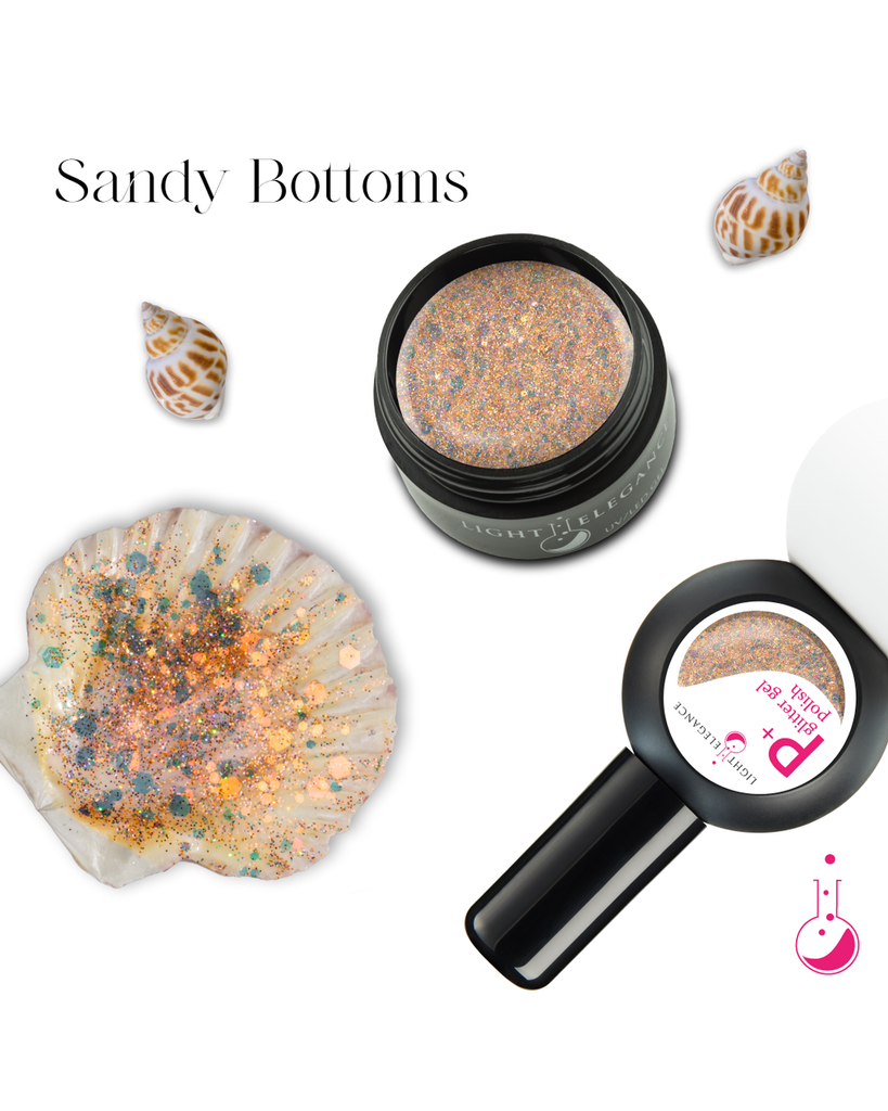 P+ Sandy Bottoms