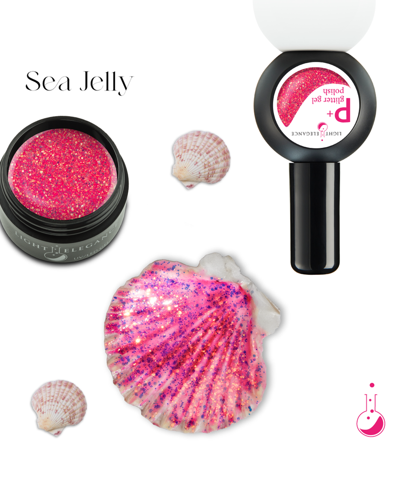 P+ Sea Jelly 15ml