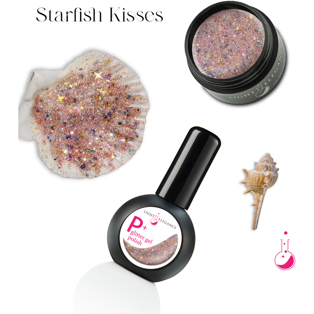 P+ Starfish Kisses 15ml