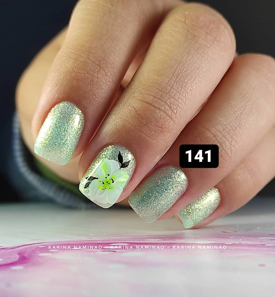 141-Menta
