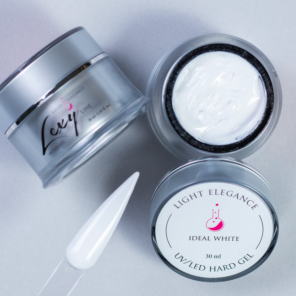 Ideal White Gel 30ml