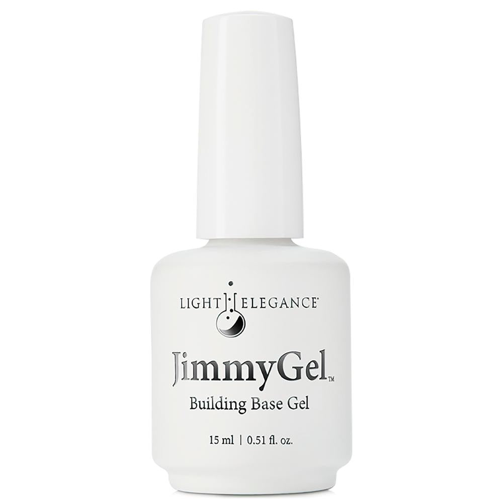 Jimmy Gel Crystal Clear