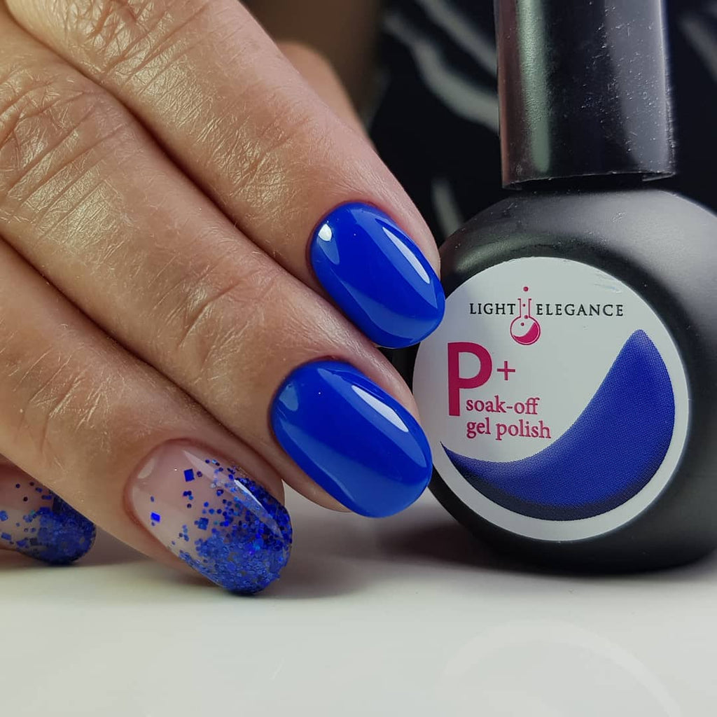 P+ Peek A Blue 15ml