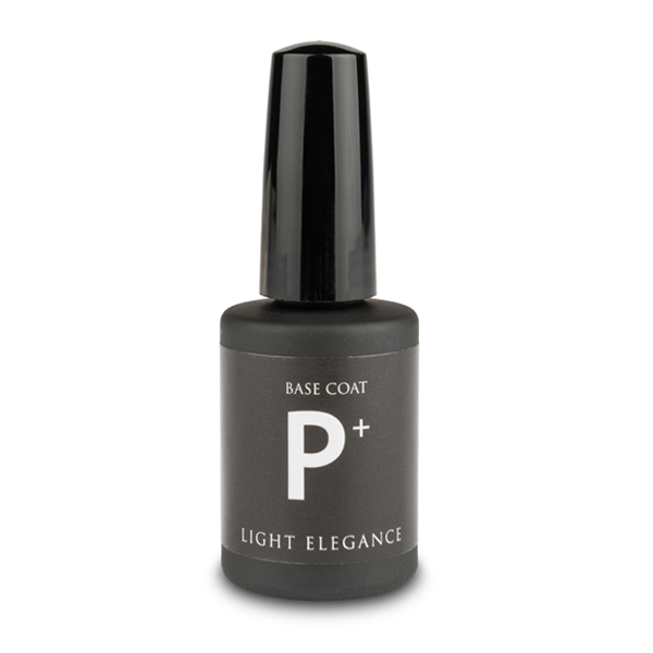 p+ base coat 11.8ml