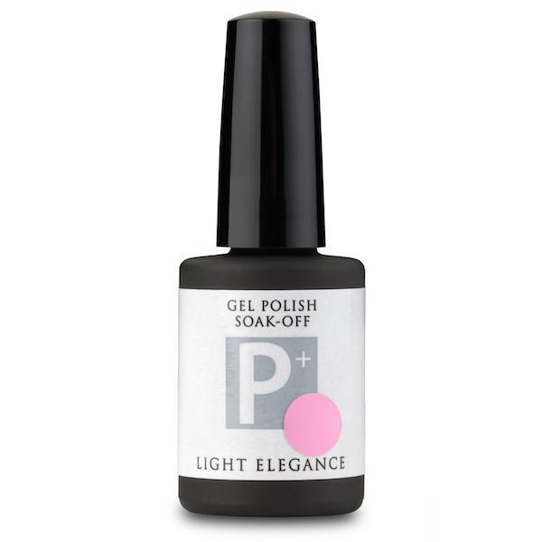 P+ Pastel Pink 11.8ml