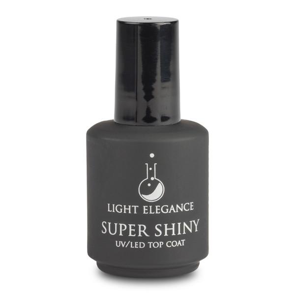 Super Shiny Top Coat 15ml